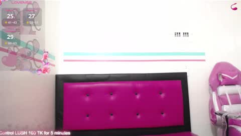 Snapshot of mya_rouse chatting on 11/21/25, 11:53 MYA ROUSE online show from 11/21/25, 11:53