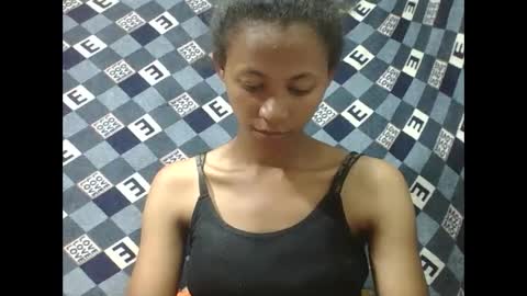 Snapshot of myaldiah chatting on 01/14/25, 05:01 myaldiah online show from 01/14/25, 05:01