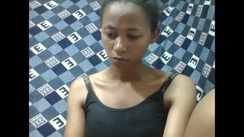 Snapshot of myaldiah chatting on 01/15/25, 10:38 myaldiah online show from 01/15/25, 10:38