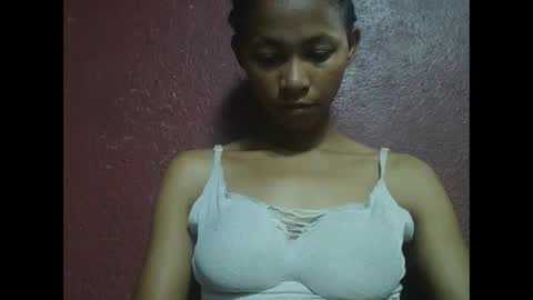 Snapshot of myaldiah chatting on 02/06/25, 05:25 myaldiah online show from 02/06/25, 05:25