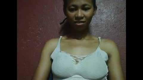 Snapshot of myaldiah chatting on 02/07/25, 03:12 myaldiah online show from 02/07/25, 03:12