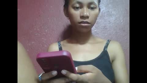Snapshot of myaldiah chatting on 03/09/25, 12:31 myaldiah online show from 03/09/25, 12:31