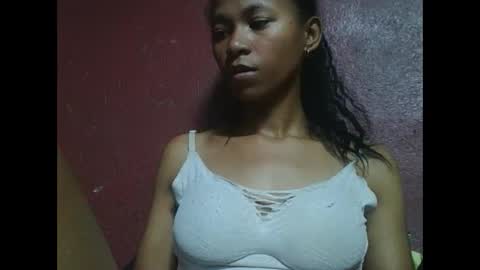 Snapshot of myaldiah chatting on 03/11/25, 04:07 myaldiah online show from 03/11/25, 04:07