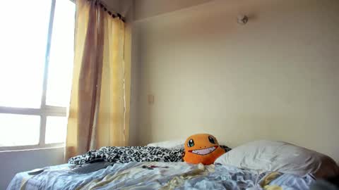 JUAN TORRES CREATURE online show from 10/28/25, 03:04