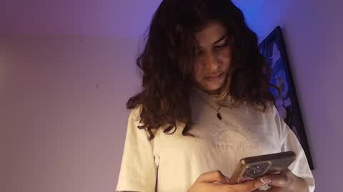 Snapshot of mycaliope chatting on 12/16/24, 12:04 Caliope online show from 12/16/24, 12:04