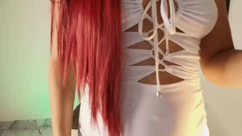 Snapshot of mycaliope chatting on 03/07/25, 09:27 Caliope online show from 03/07/25, 09:27