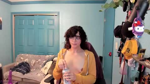 Grace online show from 11/20/25, 12:22