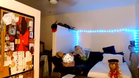 LA MARIPOSA DE MARICOPA online show from 10/07/25, 06:21