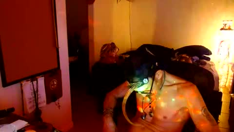 LA MARIPOSA DE MARICOPA online show from 10/08/25, 09:18