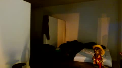 LA MARIPOSA DE MARICOPA online show from 10/14/25, 07:42