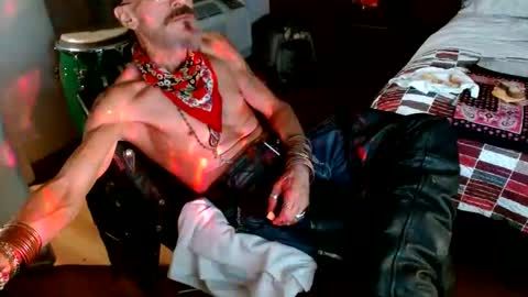 LA MARIPOSA DE MARICOPA online show from 11/07/25, 07:19