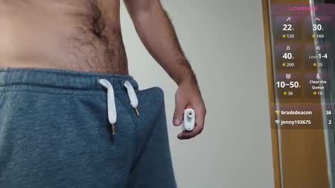 Snapshot of myhairymacho chatting on 10/15/25, 10:48 Juan  OF  myhairymacho online show from 10/15/25, 10:48