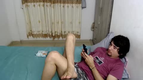 mike online show from 11/15/25, 01:03