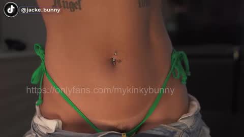 jacke BUNNY online show from 11/14/25, 09:46