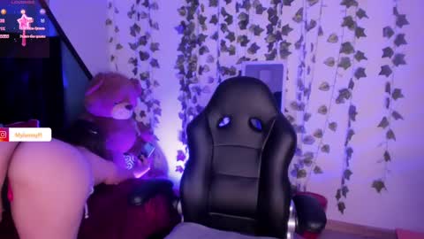 Myla  online show from 10/06/25, 11:51