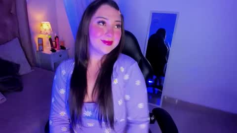 Myla  online show from 11/11/25, 11:32