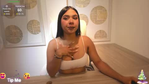 Rossi  online show from 12/01/25, 01:27