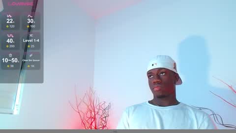 Snapshot of mylowallacee chatting on 12/03/24, 05:55 Mylo Wallace online show from 12/03/24, 05:55