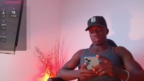 Snapshot of mylowallacee chatting on 01/20/25, 03:15 Mylo Wallace online show from 01/20/25, 03:15