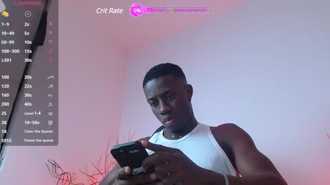 Snapshot of mylowallacee chatting on 01/28/25, 03:36 Mylo Wallace online show from 01/28/25, 03:36