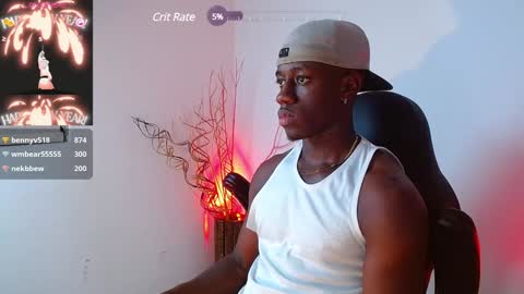 Snapshot of mylowallacee chatting on 01/30/25, 06:03 Mylo Wallace online show from 01/30/25, 06:03