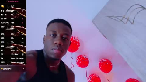 Snapshot of mylowallacee chatting on 03/01/25, 04:11 Mylo Wallace online show from 03/01/25, 04:11