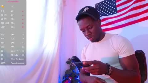 Mylo Wallace  online show from 10/10/25, 07:24