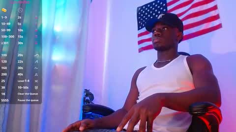 Mylo Wallace  online show from 10/27/25, 07:29