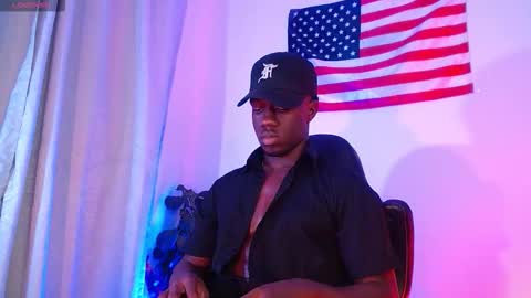 Mylo Wallace  online show from 11/01/25, 12:23