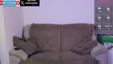 Mylo  Cody online show from 10/28/25, 10:56