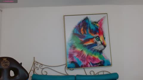 Milu 3 online show from 11/14/25, 01:59