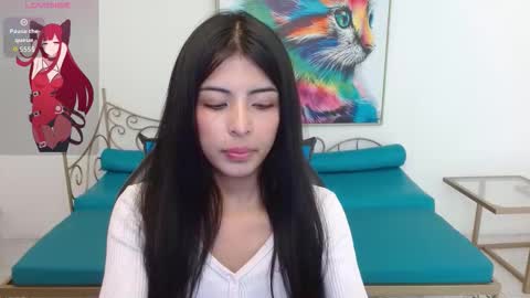 Milu 3 online show from 11/20/25, 08:19