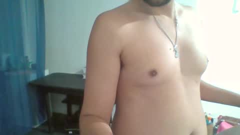 Snapshot of mynakeddays94 chatting on 10/09/25, 08:23 David Leon online show from 10/09/25, 08:23