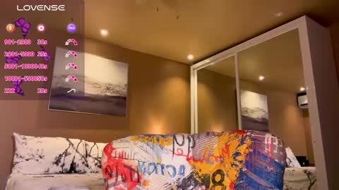 Snapshot of mynameisblair chatting on 02/27/25, 06:40 BLAIR online show from 02/27/25, 06:40