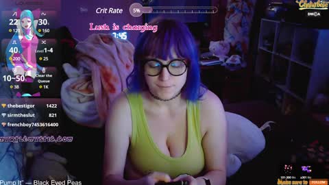 Myrtle Faust online show from 12/11/24, 12:44