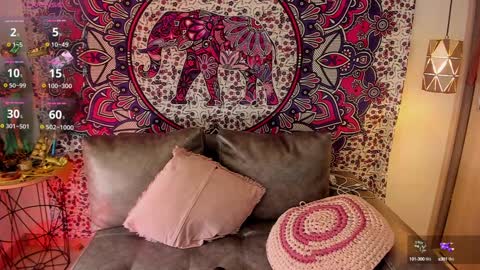 S A R A online show from 12/14/24, 05:36