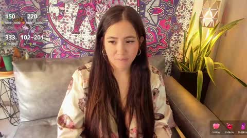 S A R A online show from 01/18/25, 03:49