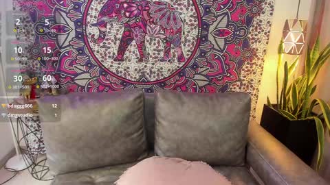 S A R A online show from 01/27/25, 09:44