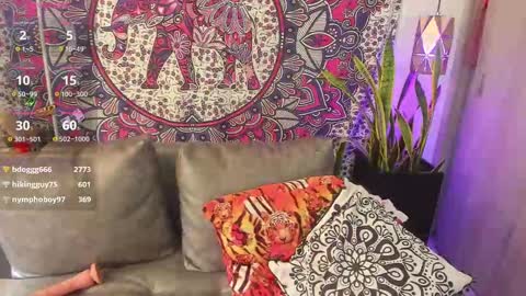 S A R A online show from 02/14/25, 10:25