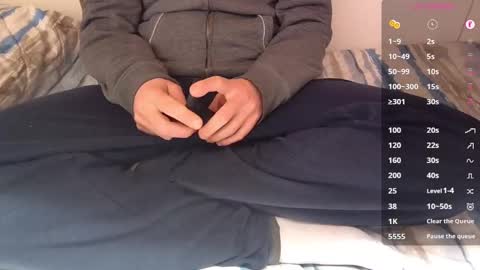 Snapshot of mysecr3tsins chatting on 01/05/25, 04:06 Ben online show from 01/05/25, 04:06