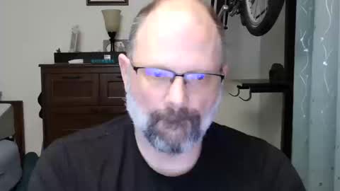 Tony online show from 10/13/25, 02:33