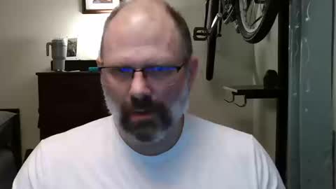 Tony online show from 10/18/25, 05:32