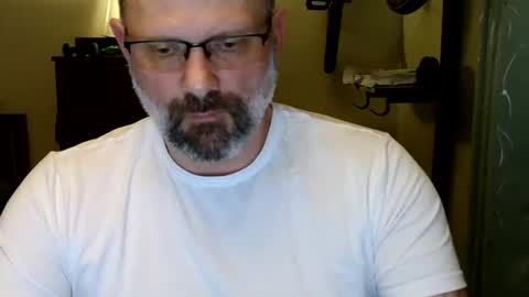 Tony online show from 10/30/25, 02:13