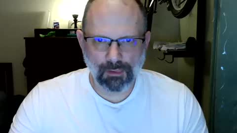 Tony online show from 10/31/25, 04:13