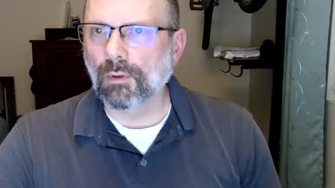 Tony online show from 11/05/25, 05:29