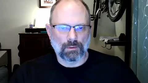 Tony online show from 11/14/25, 03:27