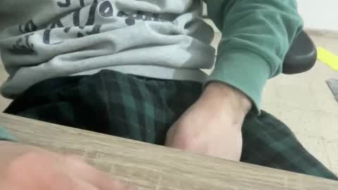 Snapshot of mystallion007 chatting on 01/14/25, 09:02 myStallion online show from 01/14/25, 09:02