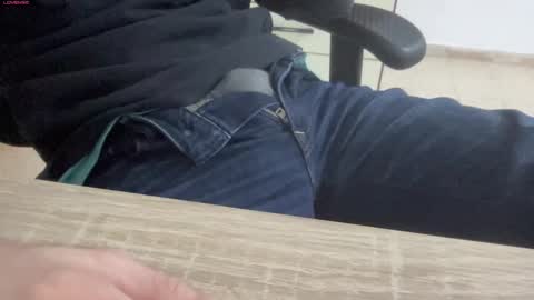 Snapshot of mystallion007 chatting on 01/18/25, 12:15 myStallion online show from 01/18/25, 12:15