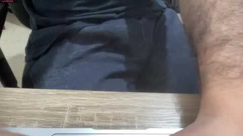 Snapshot of mystallion007 chatting on 01/22/25, 06:41 myStallion online show from 01/22/25, 06:41