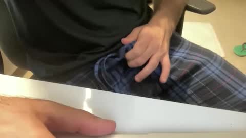 Snapshot of mystallion007 chatting on 11/08/25, 09:20 myStallion online show from 11/08/25, 09:20